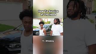 How To Survive In The Hood Season 2 Episode 7 [upl. by Ahsata884]