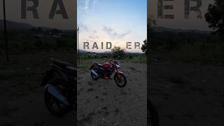 Tvs Raider 125 Pros amp Cons Explained in Telugu shorts [upl. by Iznyl]