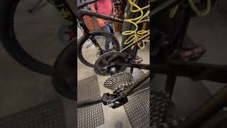 Zipp 303 firecrest hub sound check [upl. by Case]