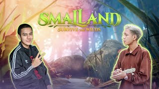 🛑SMALL LAND STREAM PART 1 [upl. by Ayik]