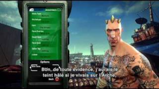 BRINK  Trailer  PS3X360 [upl. by Libyc159]