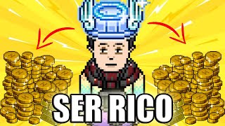 CÓMO CONSEGUIR CRÉDITOS en HABBO en el 2024 [upl. by Ymme70]