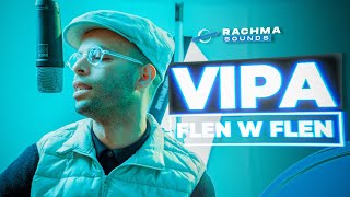 Rachma Sounds 7  VIPA  FLEN W FLEN  BABELBEAT Sessions [upl. by Chavey]