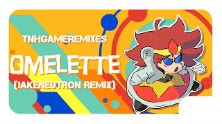 TNHGameRemixes  EggetteOmelette Jakeneutron Remix [upl. by Severn]