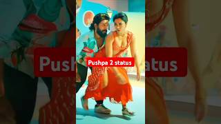 Pushpa 2 Statusyoutubeshorts shortvideo dancevideo [upl. by Auqenat354]