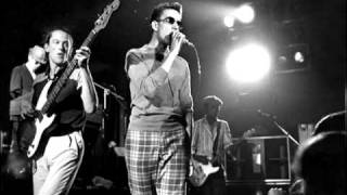 The Specials quotMaggies Farmquot Paramount Theater Staten Island 21081981 [upl. by Aiekam]