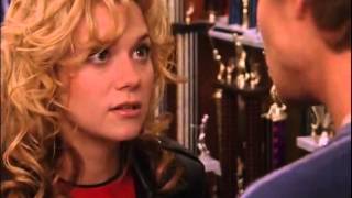 OTH  Leyton scenes 1 x 13 part 1 [upl. by Naloc]