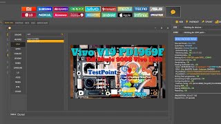Vivo v19 pd1969 Frp factory Reset unlock tool [upl. by Annaear]