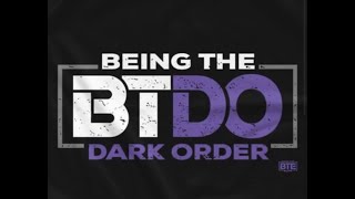 Being The Dark Order Ep 1 [upl. by Ecnedurp]