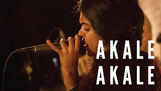 Akale Akale Nimisha SalimLive  Paattaruvi [upl. by Enilaf]