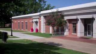 A Look at The University of West Alabama [upl. by Raimundo249]