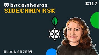 Sidechain RSK  Convidada Solange Gueiros [upl. by Zacharia235]