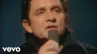 Johnny Cash  Sunday Morning Comin Down Live in Denmark [upl. by Hamnet]