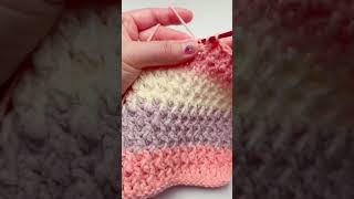 😍😍😍Crochet Stitch Pattern [upl. by Akilat]