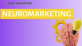 Neuromarketing 6 ways to use neuromarketing [upl. by Yelkao]