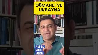 Ukrayna Büyükelçisi Osmanlı İçin Zaferin Sembolüydü Osmanlı ve Ukrayna  2 [upl. by Cadell]