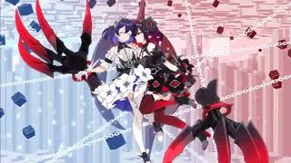 Stygian Nymph BGM  Honkai Impact 3 SEA [upl. by Randie136]