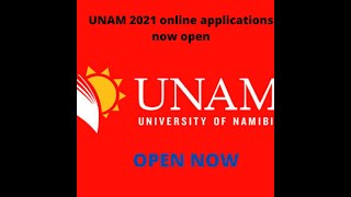 Unam 2021 online application [upl. by Petigny]