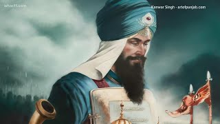 Understanding Sikhs and what they believe in [upl. by Kelci]