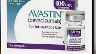 Best eye injection  AVASTIN bevacizumab   Uses  Side effects Doses  Optometry solution [upl. by Orji]