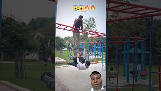 Indian mans pawar😱😱🔥🔥 motivation calisthenicsmumbai army calisthanic gravity weightless [upl. by Nataniel]