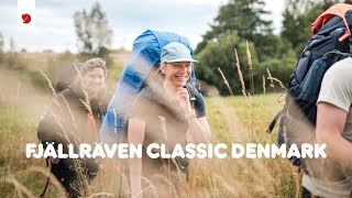 Fjällräven Classic Denmark 2023  Fjällräven [upl. by Prosperus785]