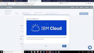 OBSOLETE  See Description Transcriptive Tutorial  IBM Watson Setup [upl. by Constant]