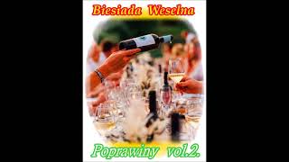 Biesiada Weselna  Poprawiny vol 2 [upl. by Eirbua]