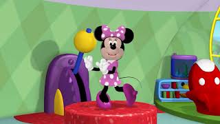 Mickey Mouse Clubhouse Hot Dog Dance [upl. by Lello]