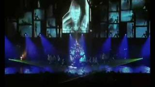 MYLENE FARMER LIVE 2009 [upl. by Tertius]