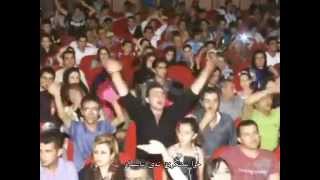 Mohsen lorestani  Bache Gherti  Vedio Clip  ZHer Nusi KurdiKurdish SubtitliHD [upl. by Yralam]