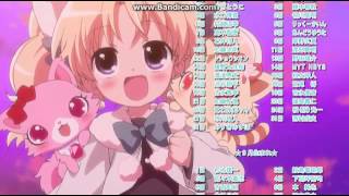 jewelpet tinkle new ending [upl. by Ahrendt]