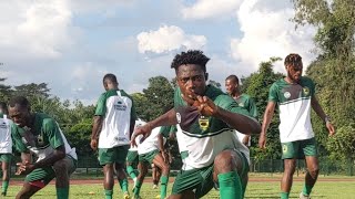 Players Back In Training  Next Up Asante Kotoko vs Karela United [upl. by Stelmach]