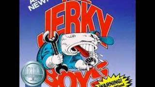 Jerky Boys  Punitive Damages [upl. by Prakash872]