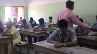 Chettinad Vidyashram farewell video 20122013 by appataker boys [upl. by Evalyn900]