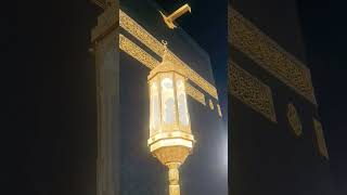 Desperately waiting to pray in hateem😃subscribe shortsvideo makkah [upl. by Haskins]