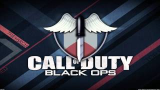 Call of Duty Black Ops OST  Numbers [upl. by Alasteir]