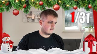 Ovo će biti TEŠKO  VLOGMAS 131 [upl. by Ijic44]