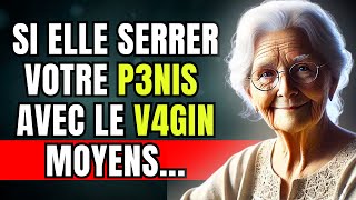 PEU DHOMMES LE SAVENT  CONSEILS TRÈS SAGES DUNE FEMME DE 87 ANS  SAGESSE [upl. by Richers684]