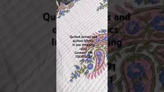 quilts quiltingfabric [upl. by Sumahs]