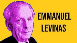 Emmanuel Levinas A Brief Introduction [upl. by Watters366]