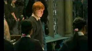 Ron Weasley Tribute  Shine [upl. by Norek644]