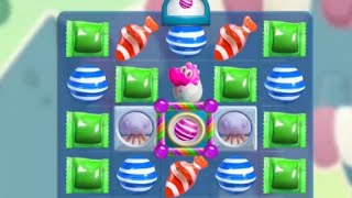 Candy crush saga level 17583 [upl. by Inneg]