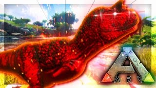 ARK Survival Evolved Server  ALPHA CARNO 25 [upl. by Swagerty457]