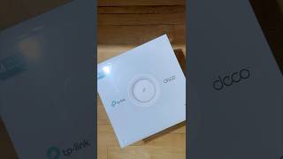 TPLink BE95 WiFi 7 Mesh System Unboxed [upl. by Annaeiluj170]