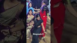 Semma Kuthu Dance ❤️‍🔥❤️‍🔥🖤🖤😍🕺💃🔥😉😉🖤🖤❤️‍🔥❤️‍🔥dance hit vibe status dasara2024 song like [upl. by Retrak]