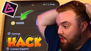 Galatea TV Free Coins  Galatea TV Hack Which Gained 100k Free Coins For Me🔥 Mod Apk [upl. by Aible]