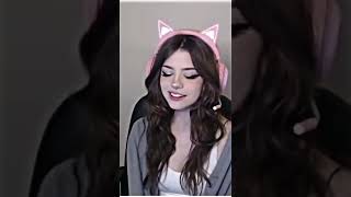 hannah uwu  aesthetically hannah uwu voice editzyzz [upl. by Eciuqram]