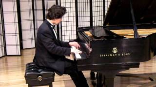 Beethovens 5th Symphony played on piano by Ben Morton [upl. by Clapper]