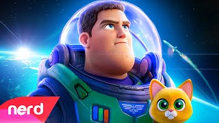 LIGHTYEAR All Movie Clips 2022 Pixar [upl. by Koran]